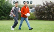 Fußball an der Karl-Rolfus-Schule