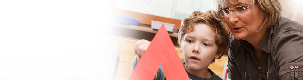 Eltern als Partner der Karl-Rolfus-Schule